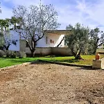 Borgo Rosso Terra