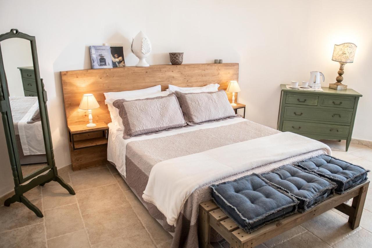 Borgo Rosso Terra Aparthotel Gallipoli