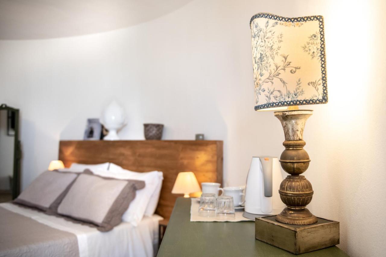 Appart hôtel Borgo Rosso Terra 3*