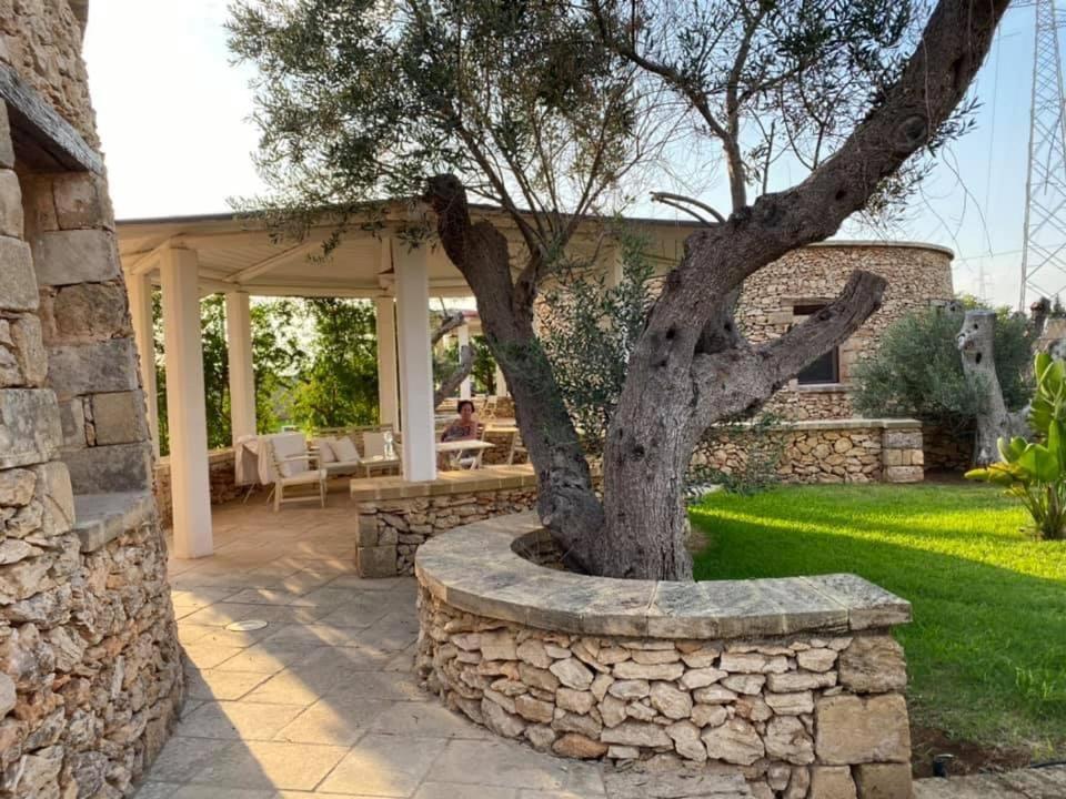 Aparthotel Borgo Rosso Terra Gallipoli