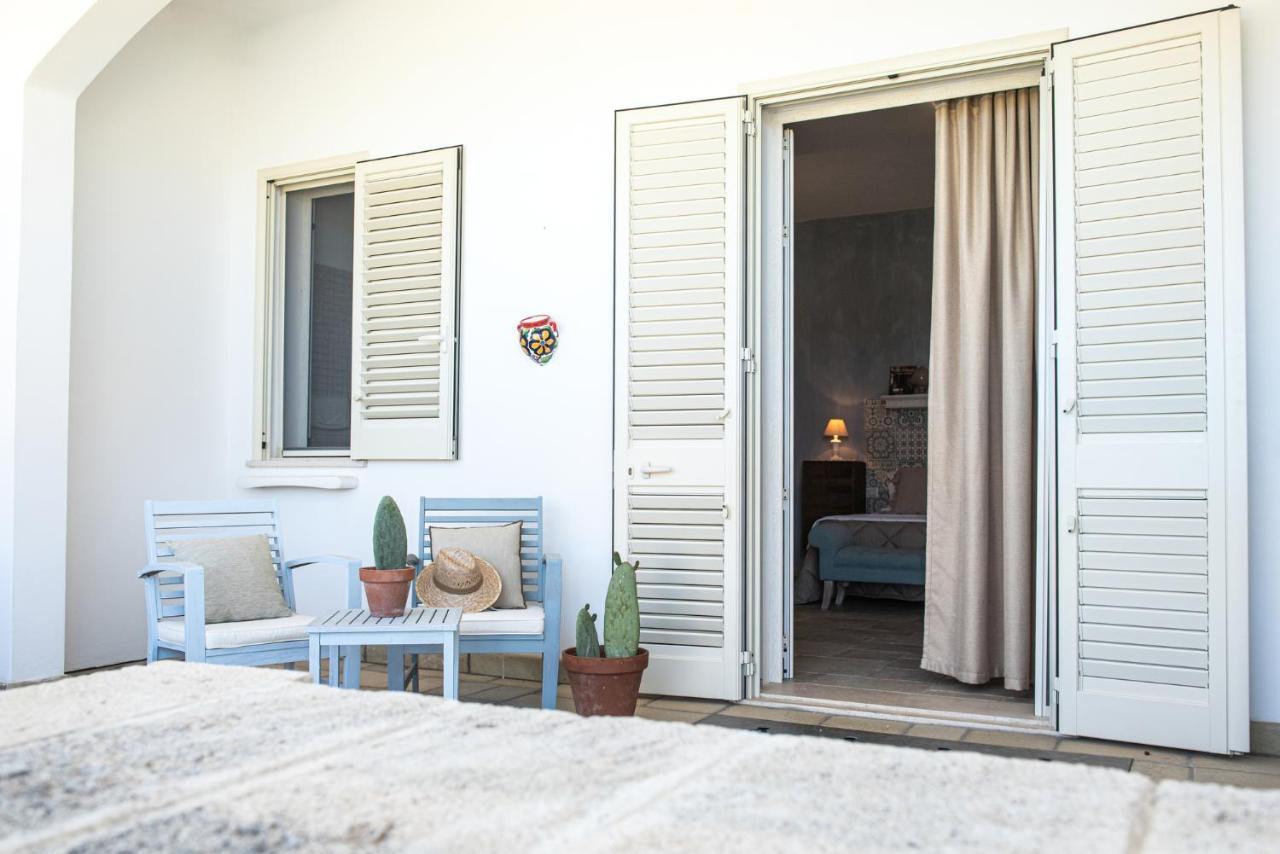 Borgo Rosso Terra