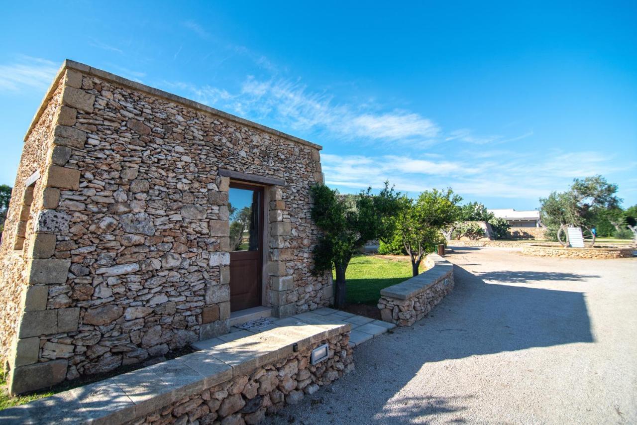 Borgo Rosso Terra 3* Gallipoli