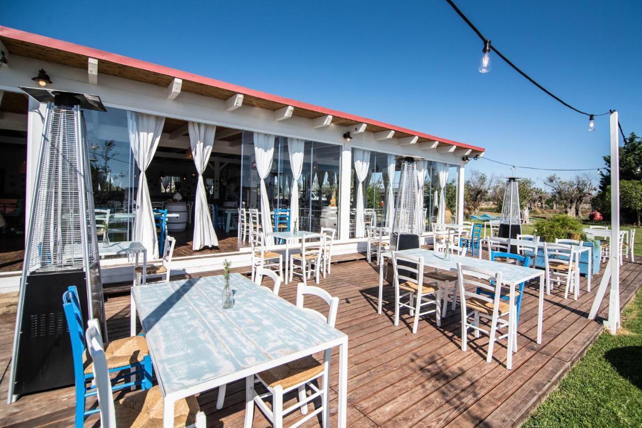 Borgo Rosso Terra 3* Gallipoli