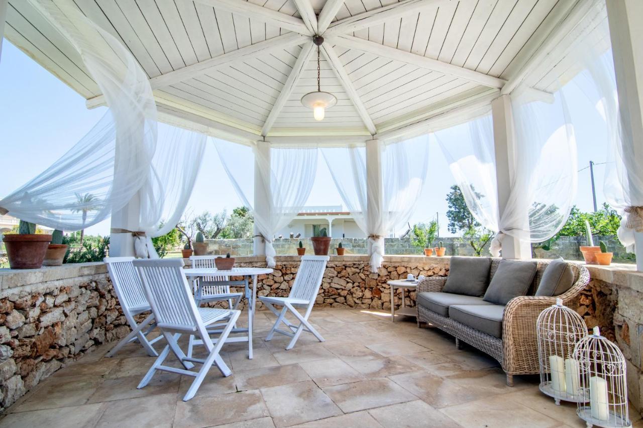 Borgo Rosso Terra 3*