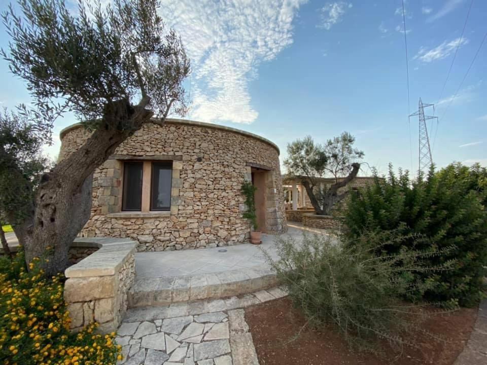 Borgo Rosso Terra 3*