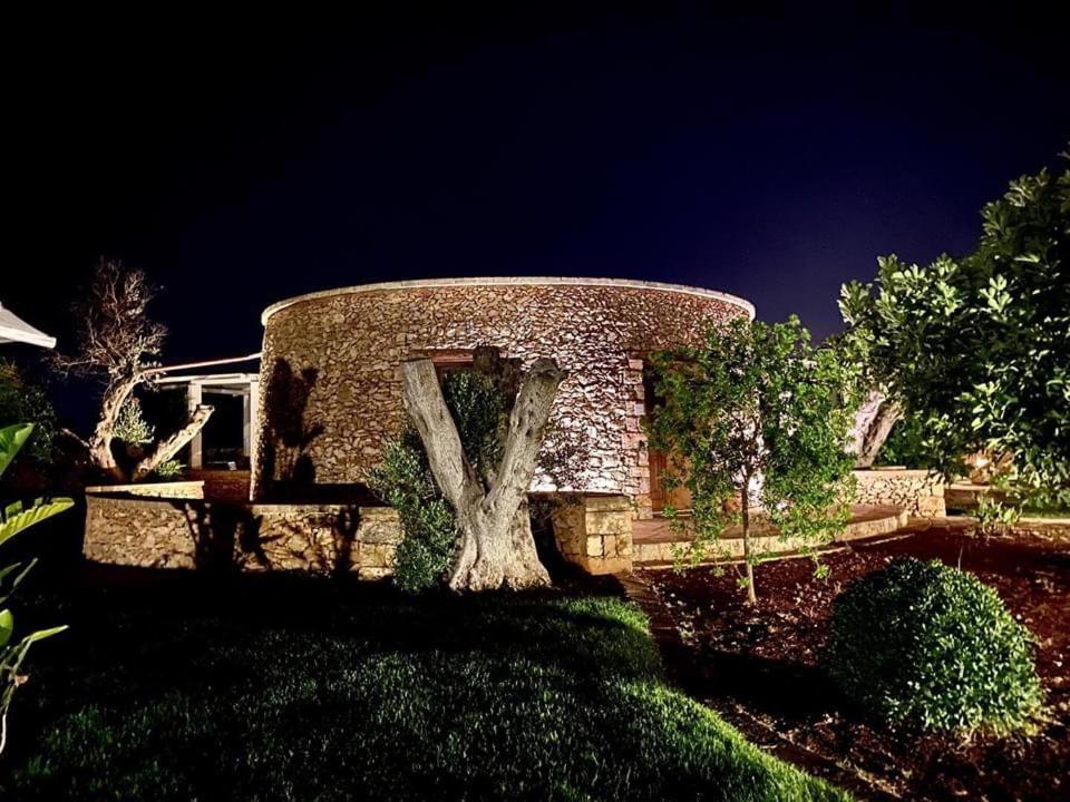 Borgo Rosso Terra Gallipoli