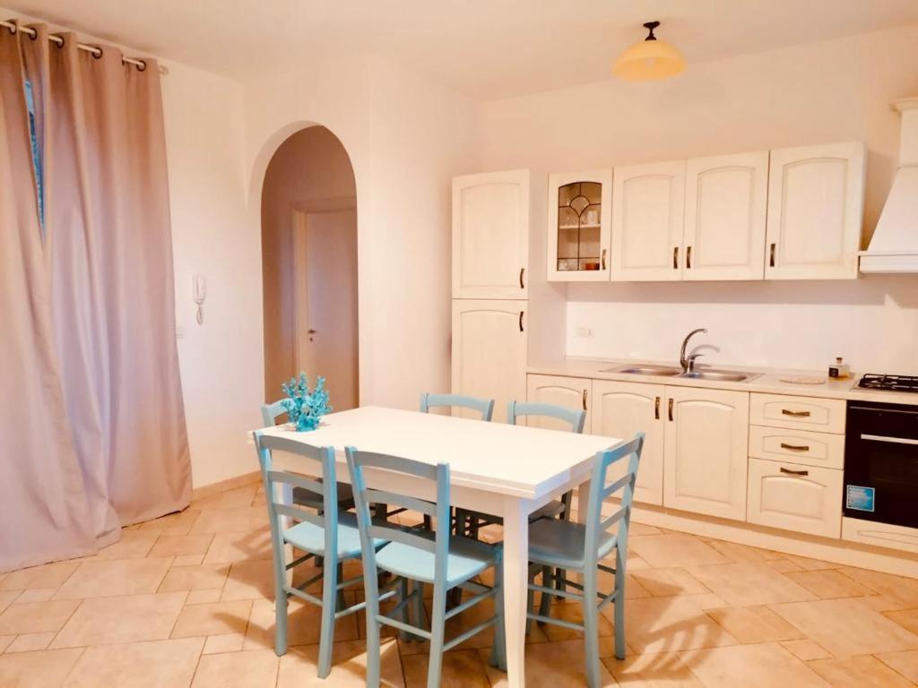 Aparthotel Borgo Rosso Terra Gallipoli