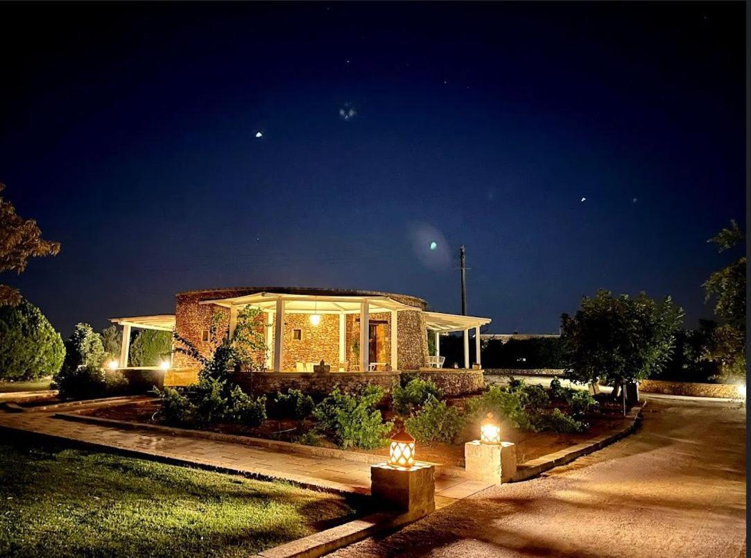 Borgo Rosso Terra 3*