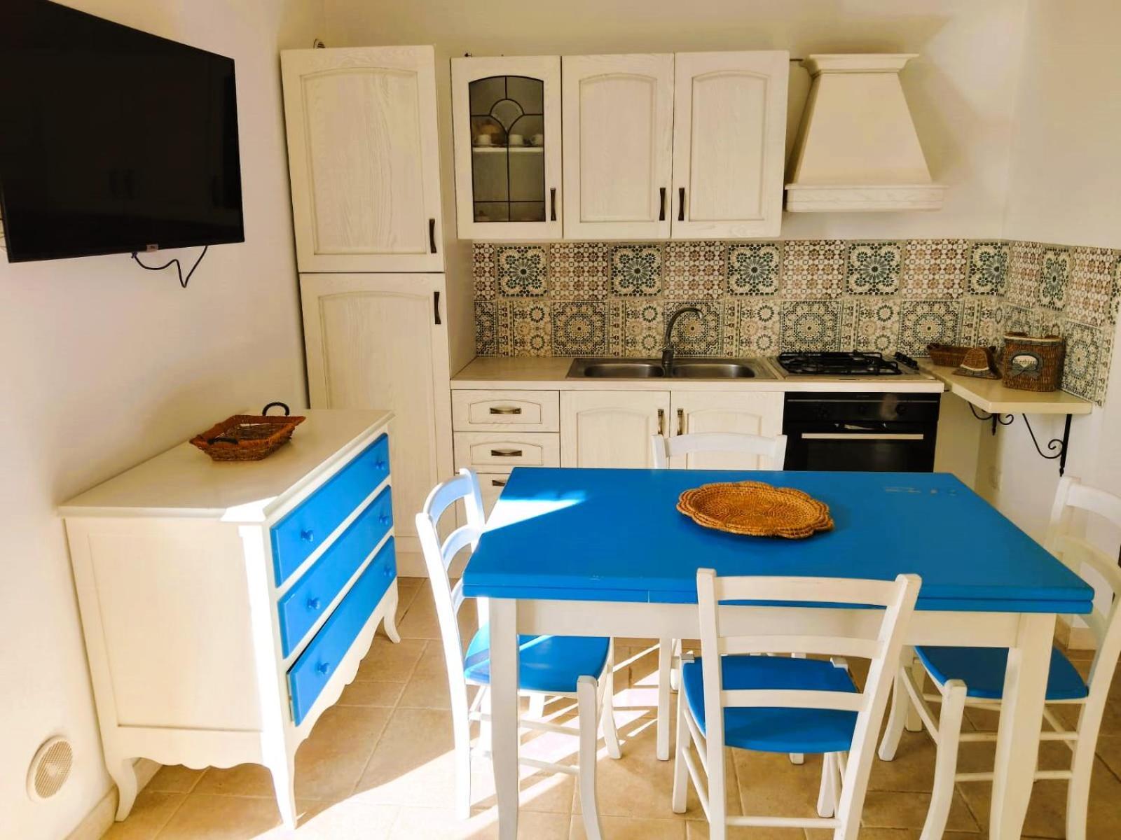 Borgo Rosso Terra Appart hôtel Gallipoli