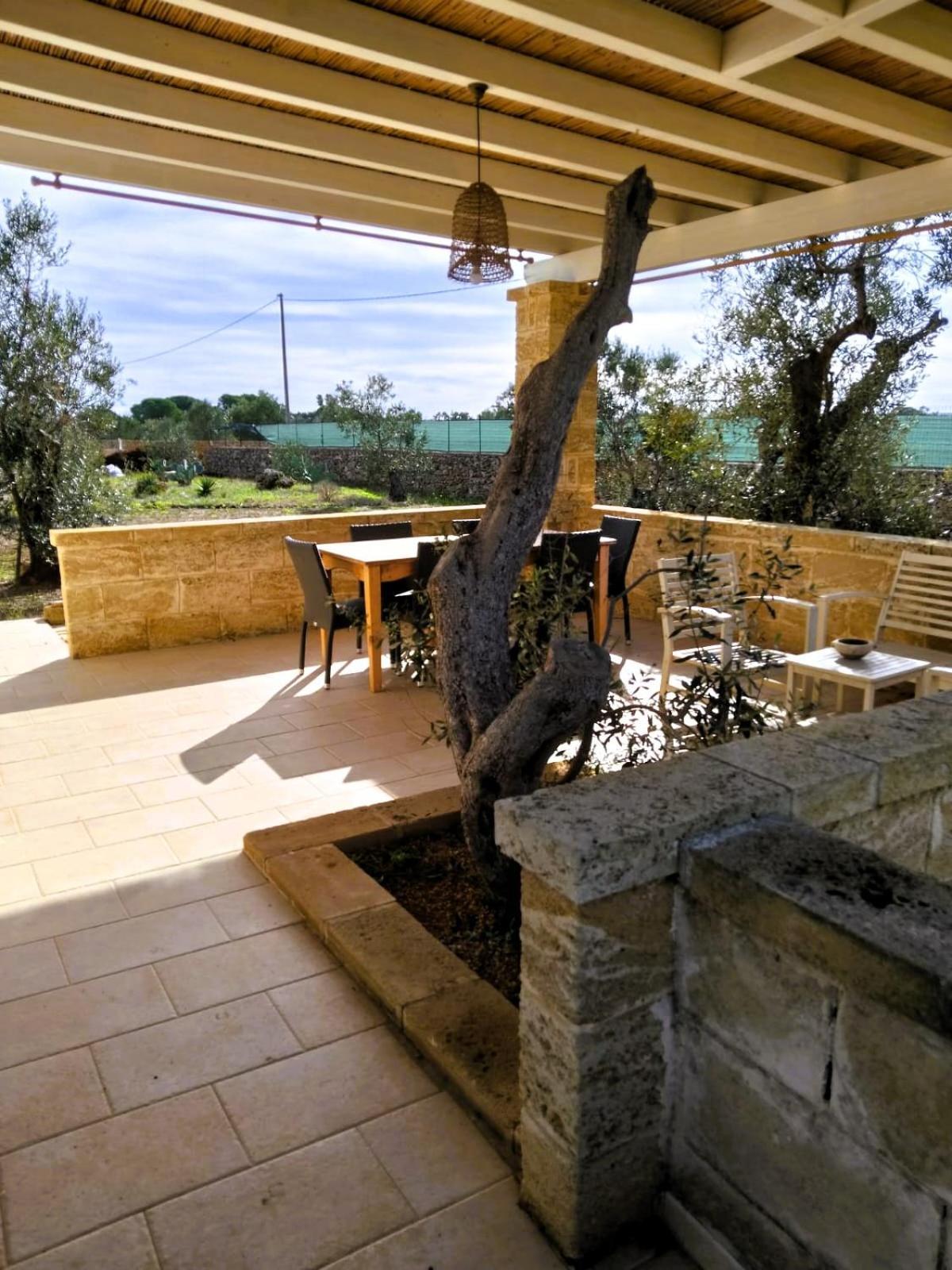 Borgo Rosso Terra