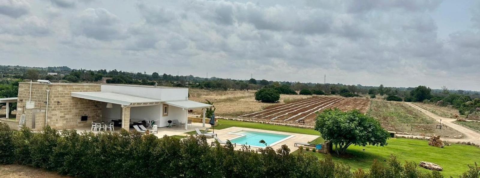 Borgo Rosso Terra