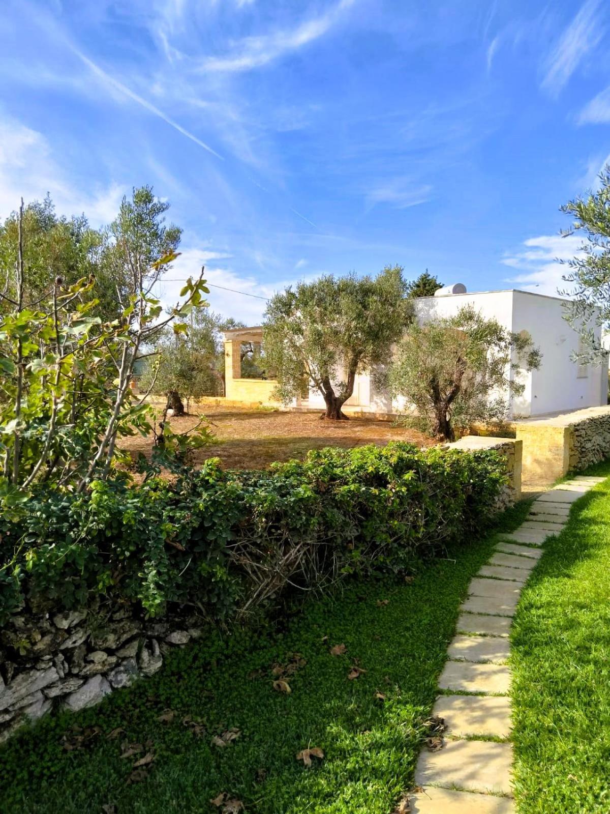 Borgo Rosso Terra