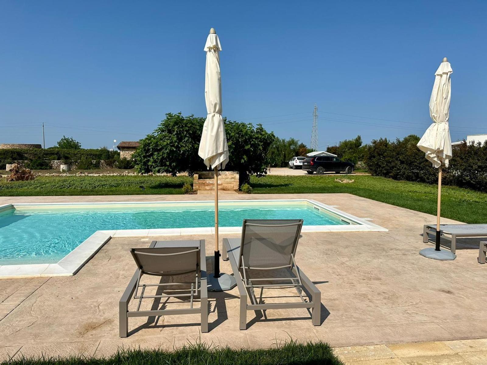 Borgo Rosso Terra 3* Gallipoli