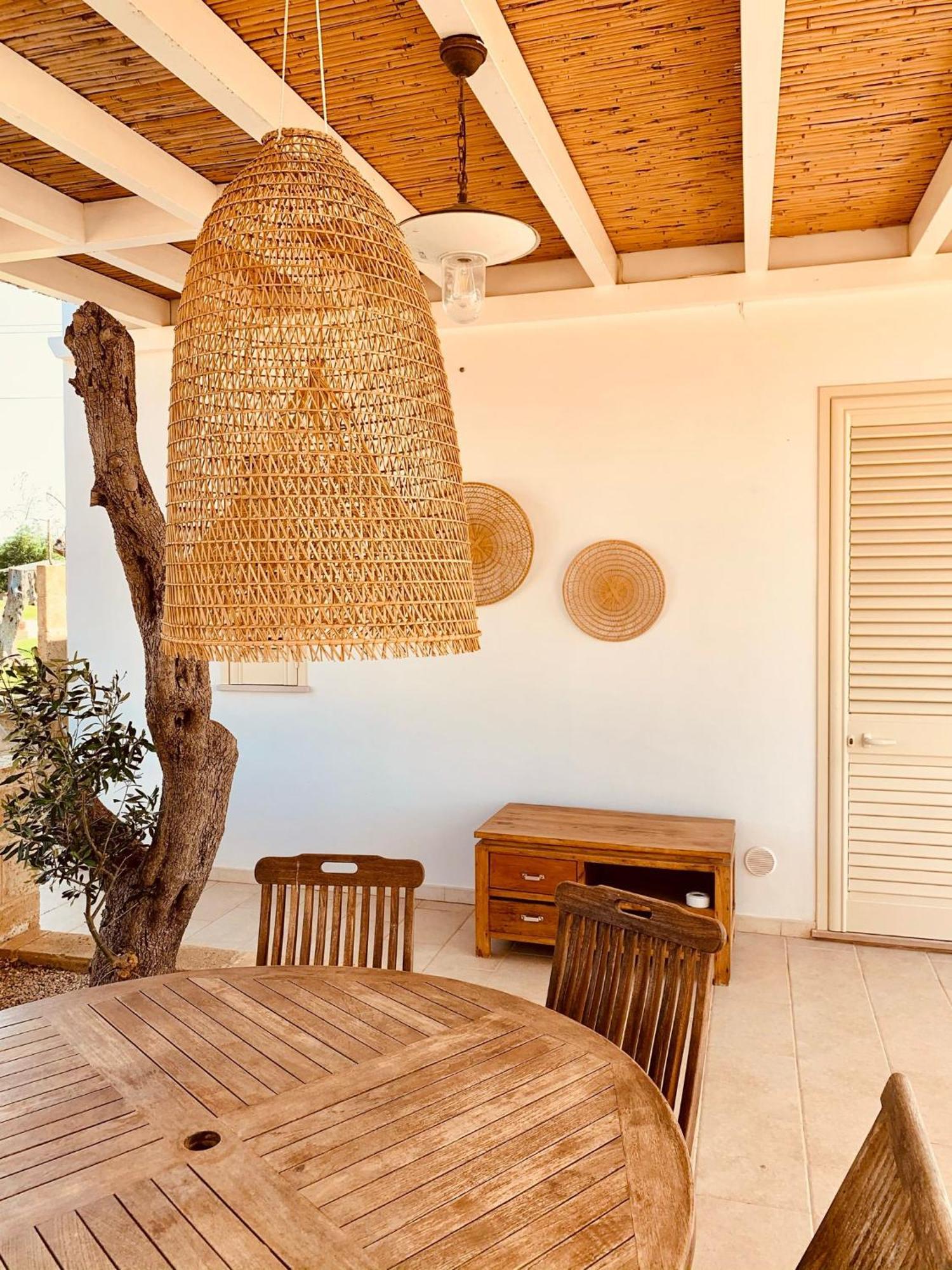 Borgo Rosso Terra 3* Gallipoli