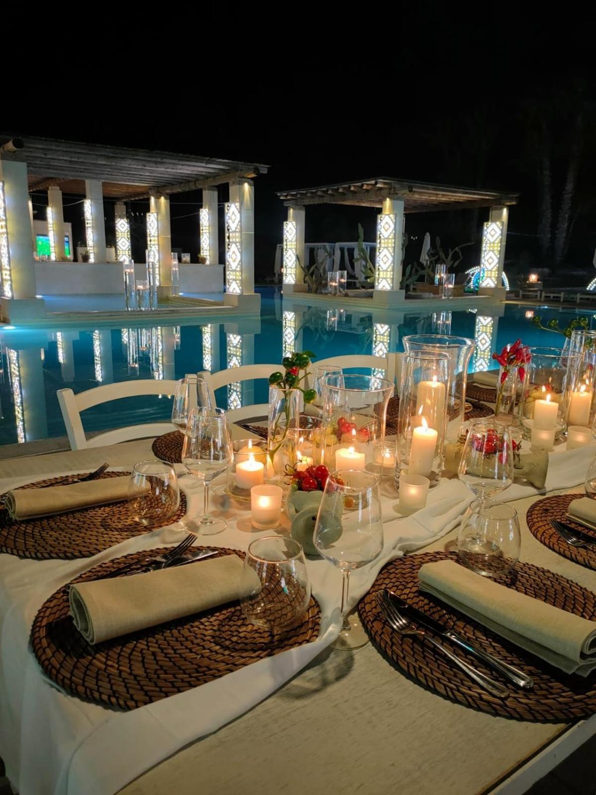 Borgo Rosso Terra 3*