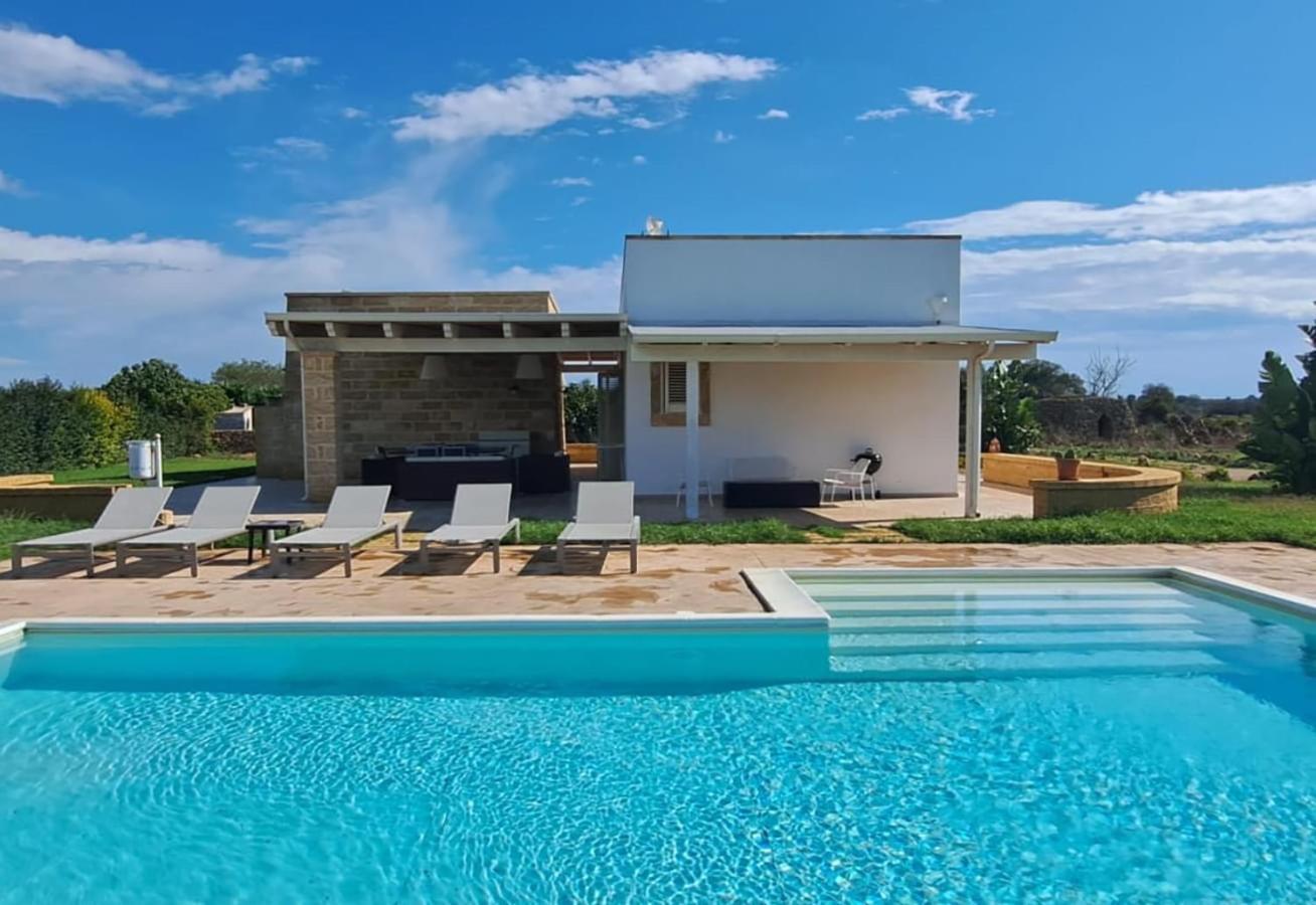 Appart hôtel Borgo Rosso Terra 3*