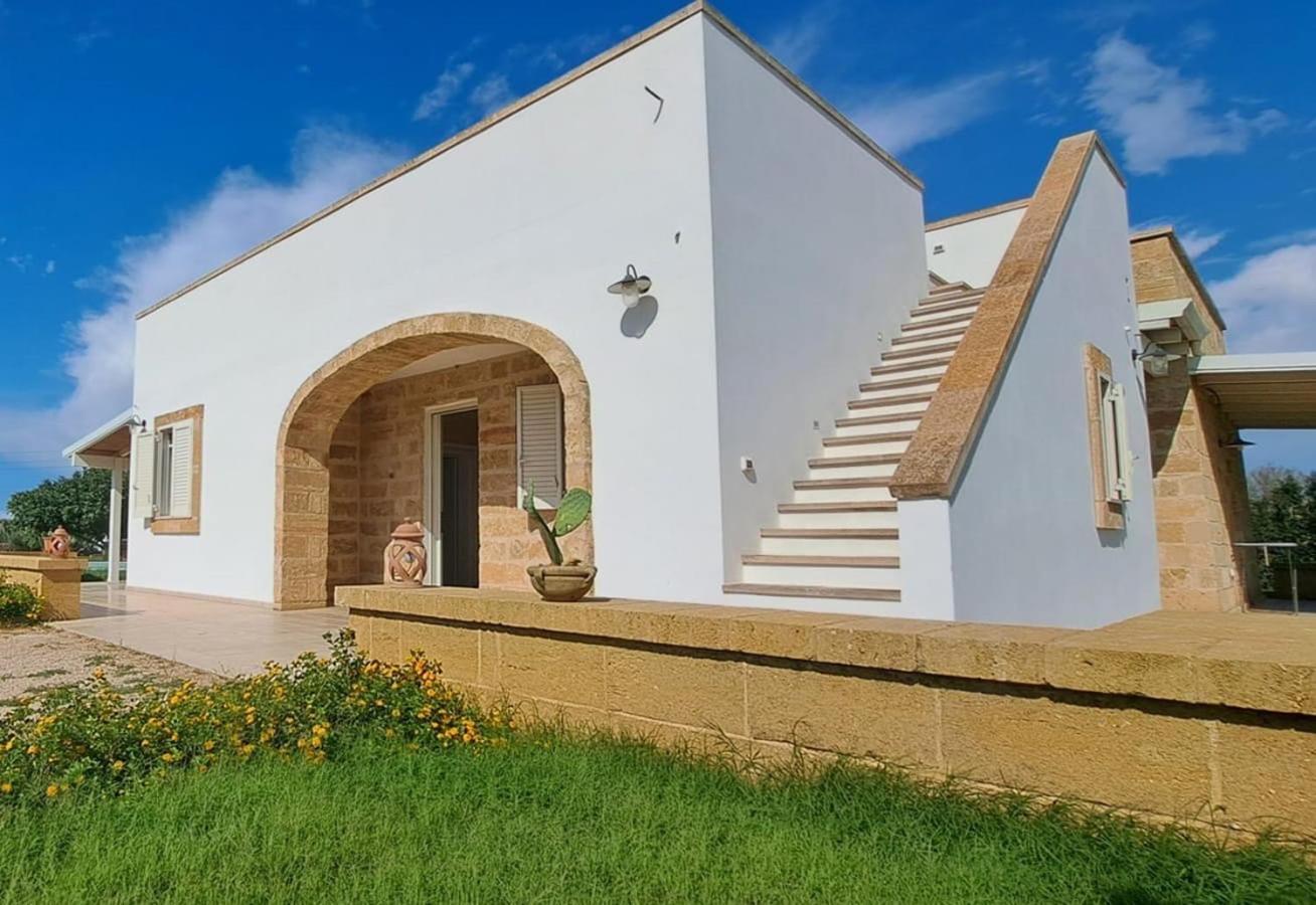 Aparthotel Borgo Rosso Terra Gallipoli
