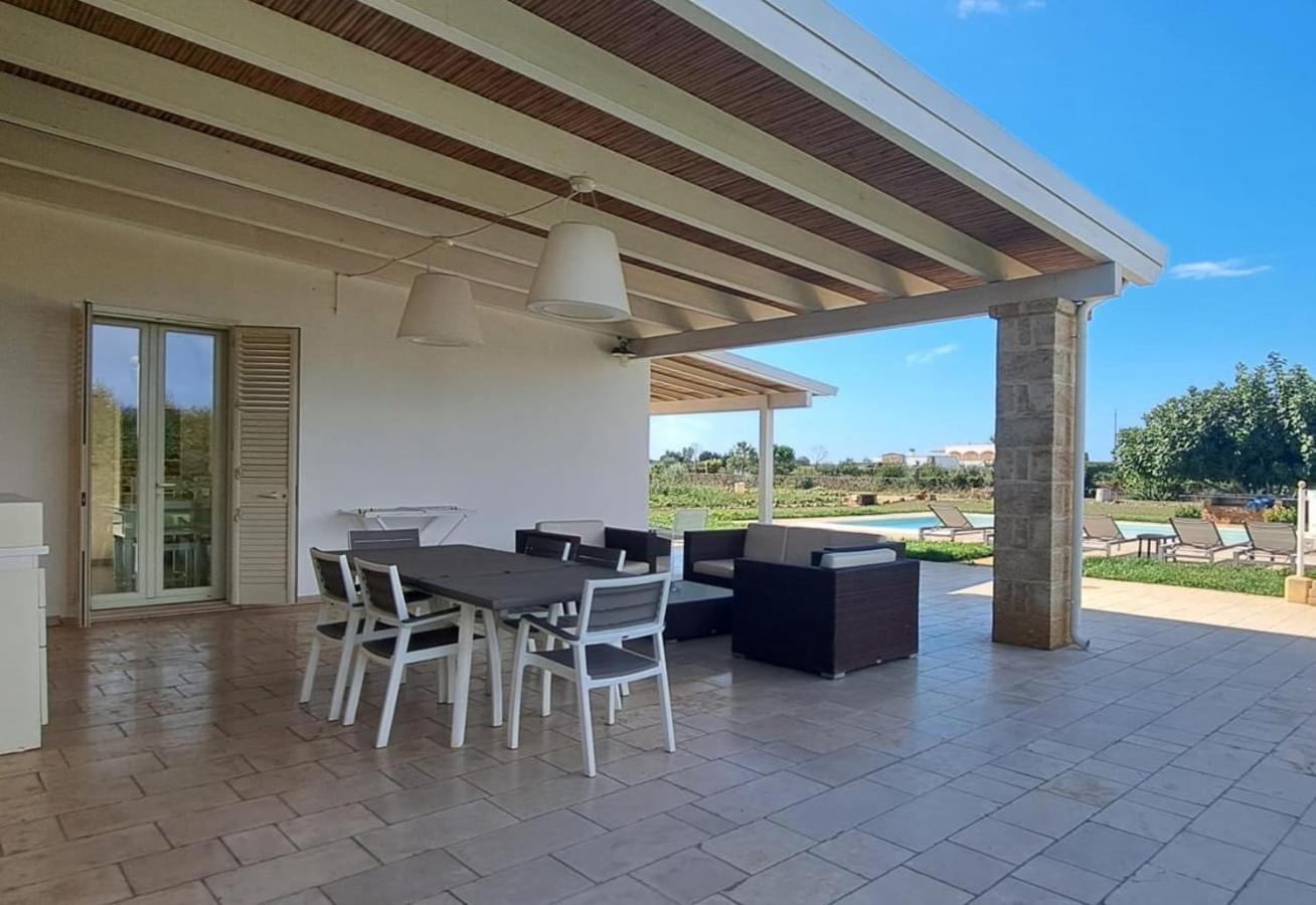 Borgo Rosso Terra 3*
