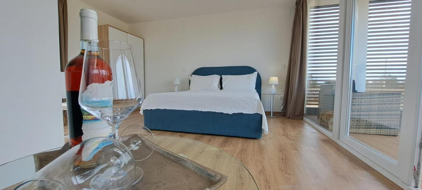 Borgo Rosso Terra 3* Gallipoli