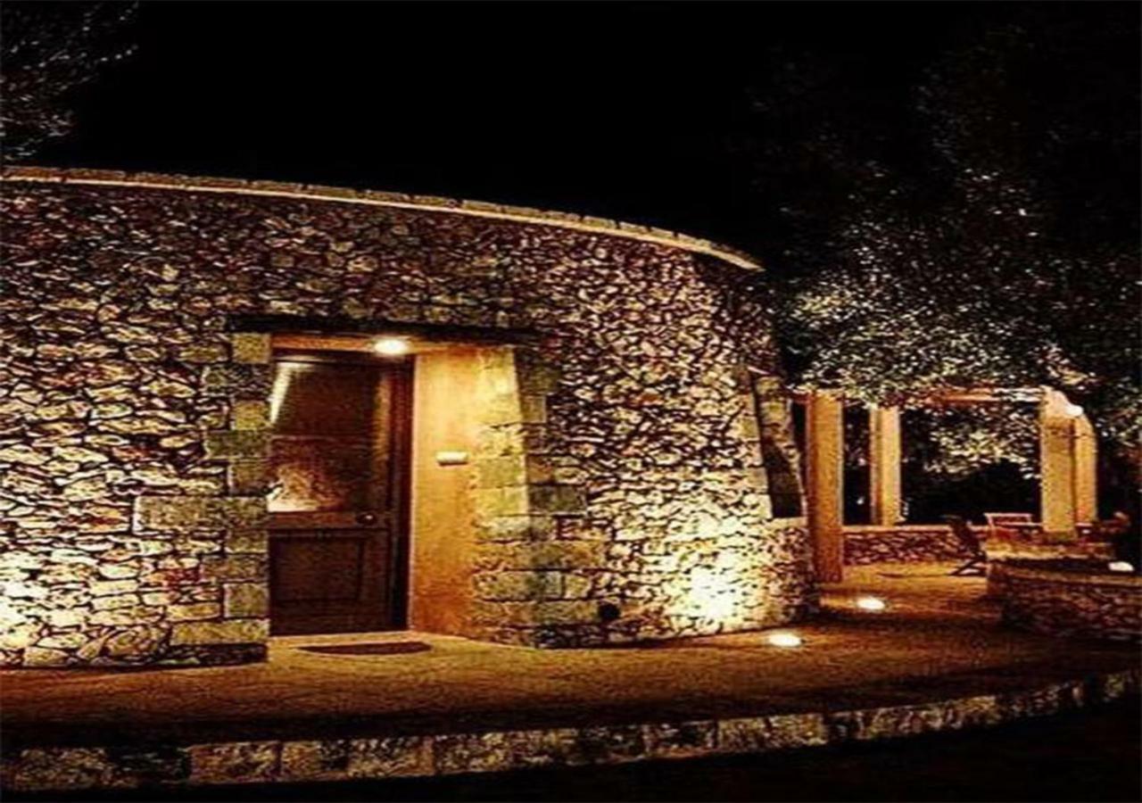 Appart hôtel Borgo Rosso Terra Gallipoli