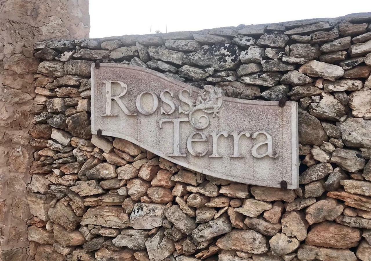 Borgo Rosso Terra Gallipoli