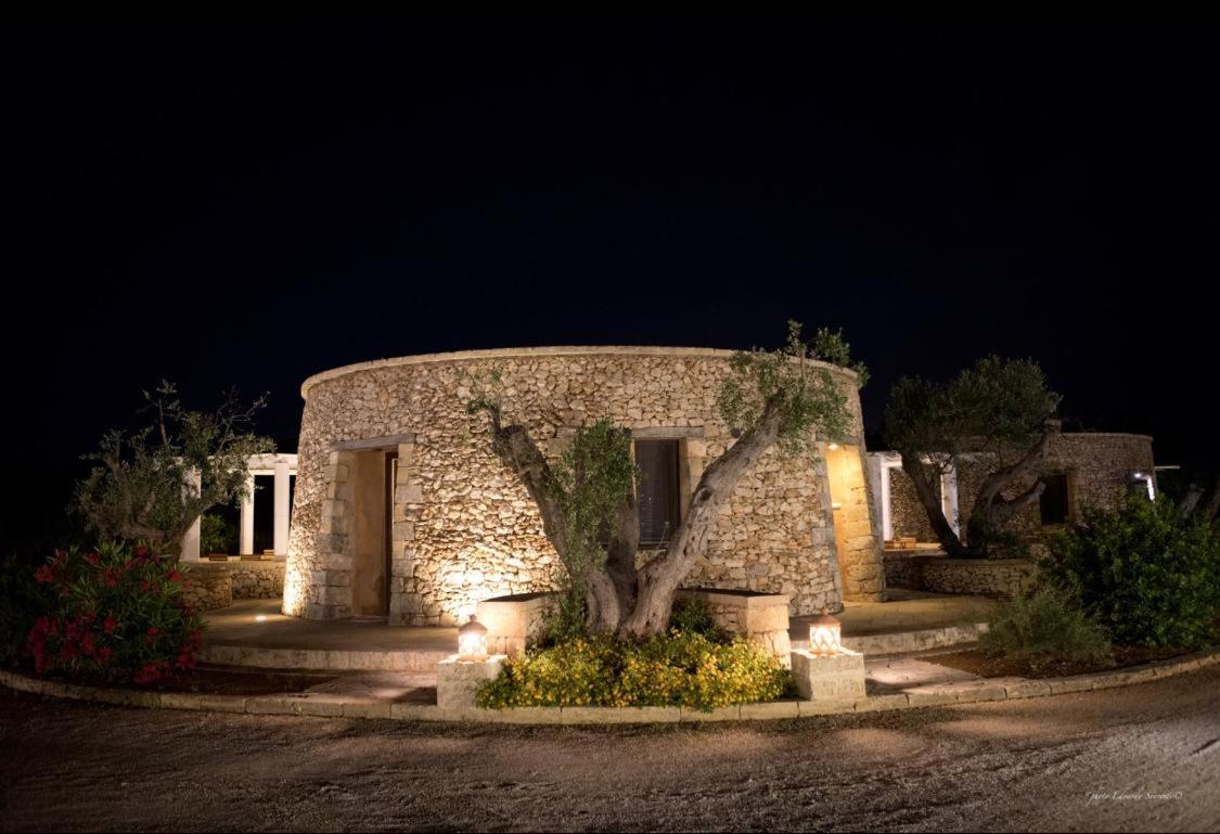 Borgo Rosso Terra Gallipoli